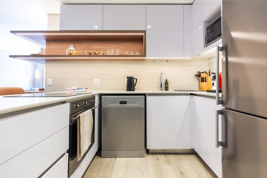 2 Bedroom Property for Sale in Cape Town City Centre Western Cape